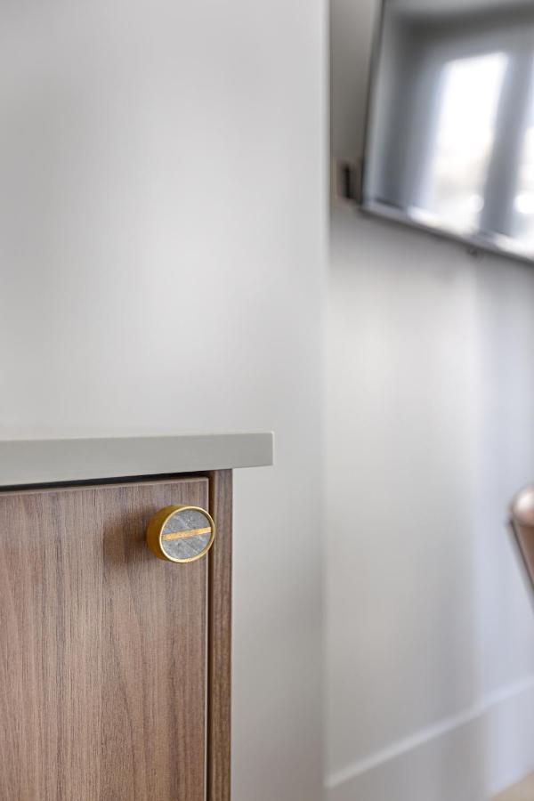 Unique Luxury Parisian Flat 2Br/6P -Champs Elysees Kültér fotó