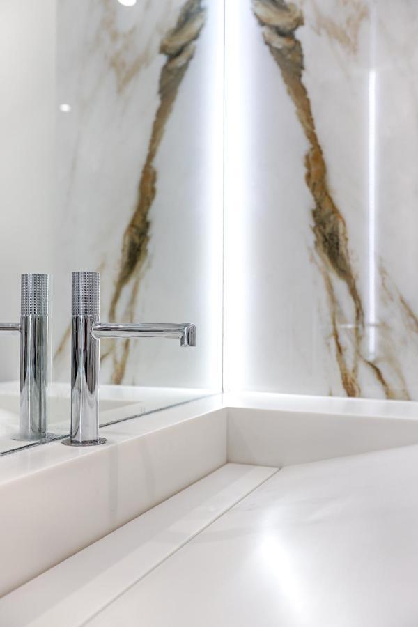 Unique Luxury Parisian Flat 2Br/6P -Champs Elysees Kültér fotó